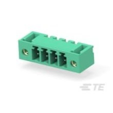 TE CONNECTIVITY 4 POS TERMI-BLOK 900 W.S.F. 3 284539-4